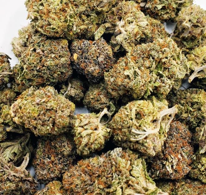 Everything To Know About Terpenes 4 Greasy Pink (AAAA+)