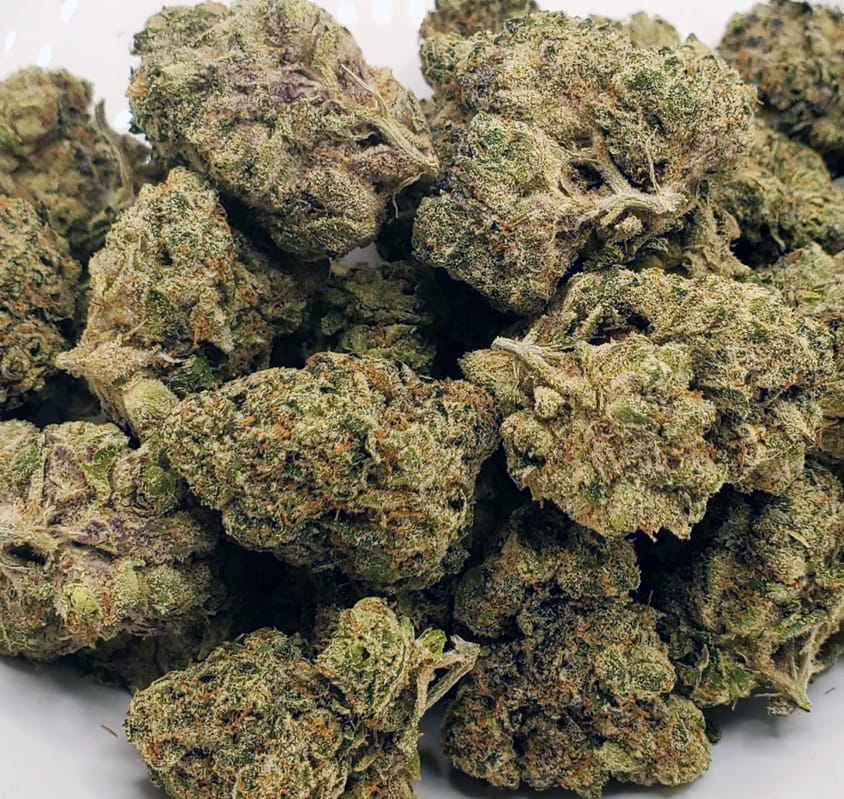 Grape Cake (AAAA) 1 Grape Cake (AAAA)