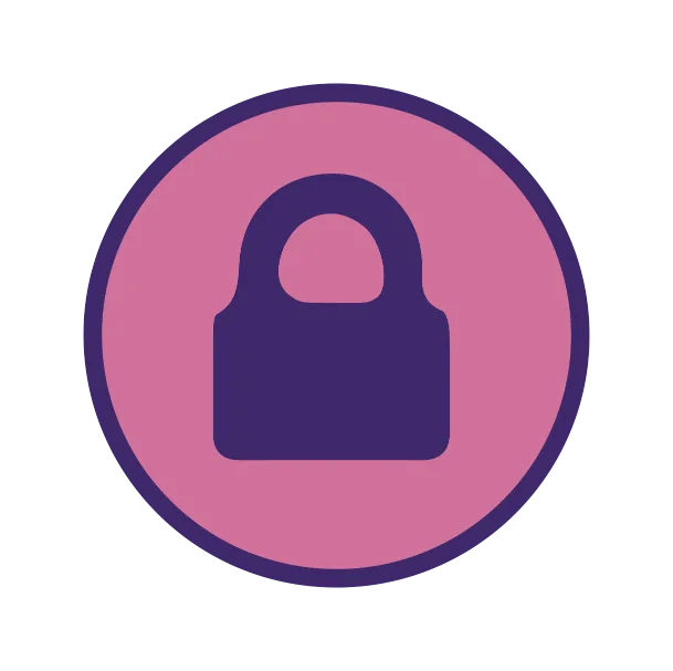 budcheap lock icon