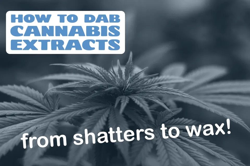 How To Dab Title
