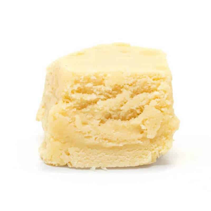 Peanut Butter Breath Budder