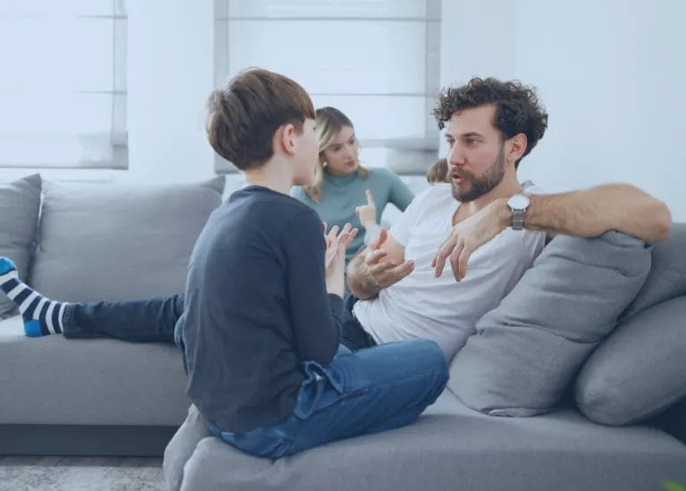 Educating Your Child About Cannabis