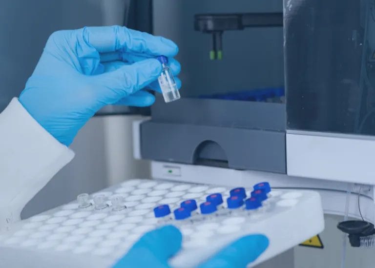 3. Gas Chromatography