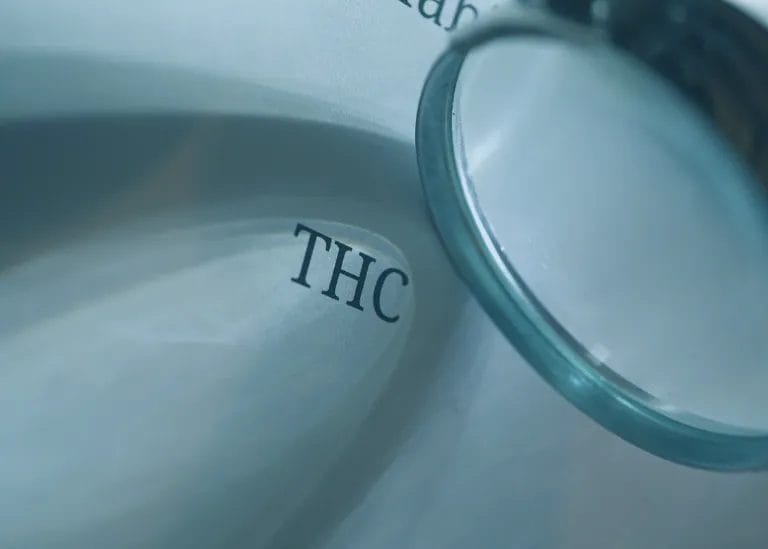 4. Understanding THC Potency
