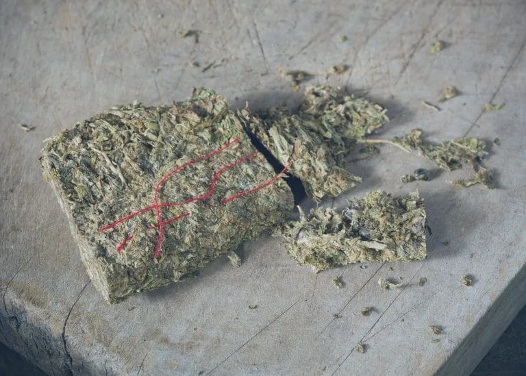 5. The Importance of Knowing THC Levels in Hashish