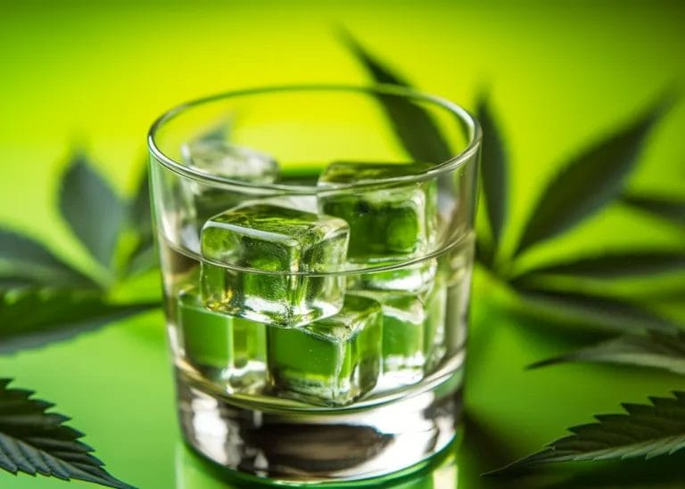 Does Marijuana Make You Dehydrated