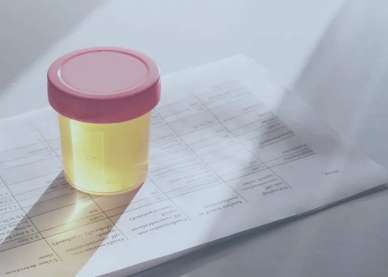 Do Mushrooms Show Up On a Drug Test 2 2. urine test as an example of a drug test