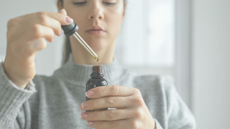 Can CBD Lotion Make You Fail a Drug Test?