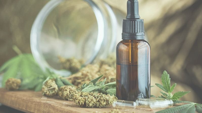 Can CBD oil Cause Constipation