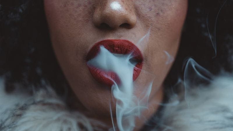 Can You Smoke Magic Mushrooms?