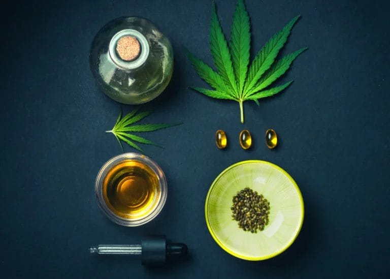 Are CBD Diamonds The Made The Same Way