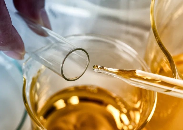 How Are THC Diamonds Made