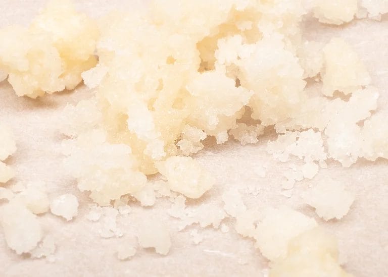 What Is Budder 3 How Is Budder Made