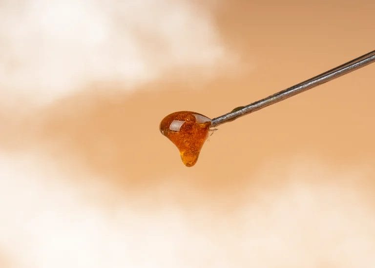 How To Smoke Live Resin