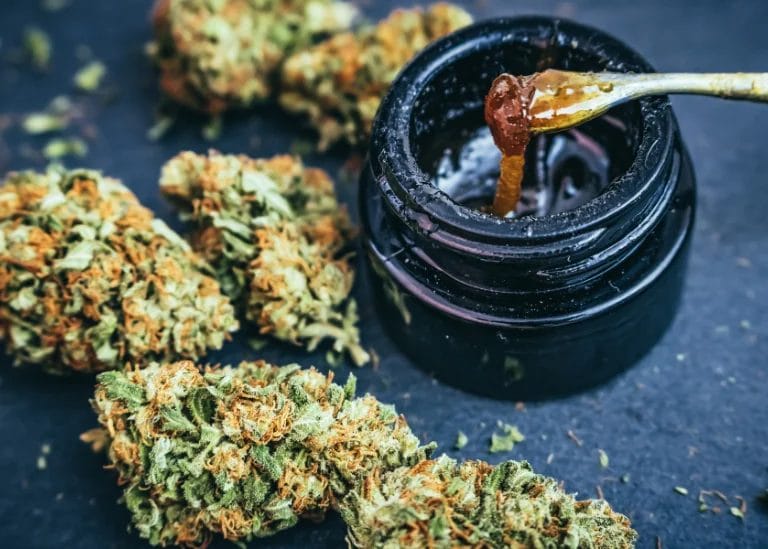 How To Store Live Resin