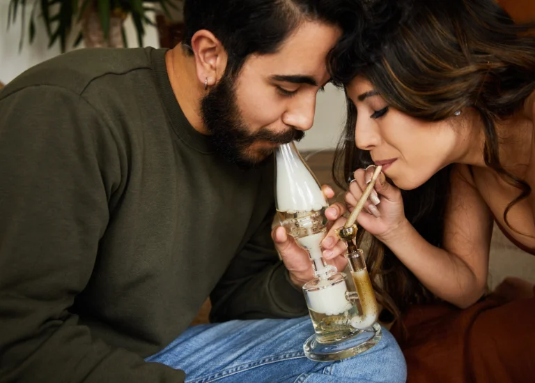 What Is Budder 4 How to Smoke Budder