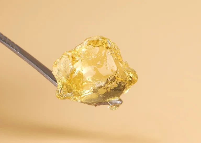 Liquid Diamonds vs Distillate and Live Resin