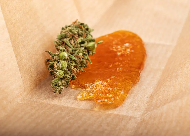 Concentrates 101 4 Solventless