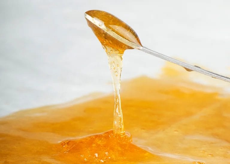 THC Diamonds vs Other Cannabis Concentrates