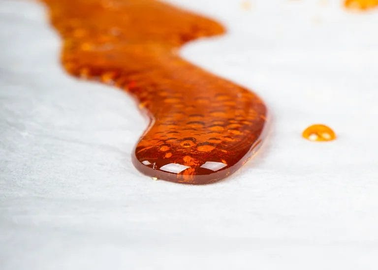 What Are Liquid THC Diamonds