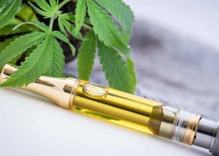 What Are Liquid THC Diamonds