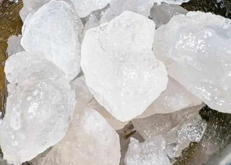 What Are THC Diamonds