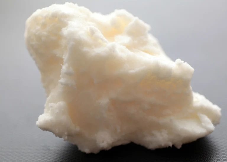 What Is Budder