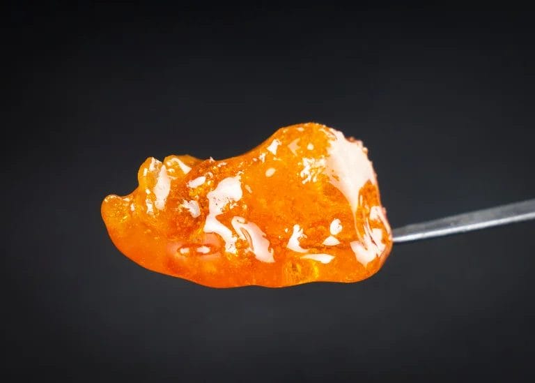 What is Live Resin
