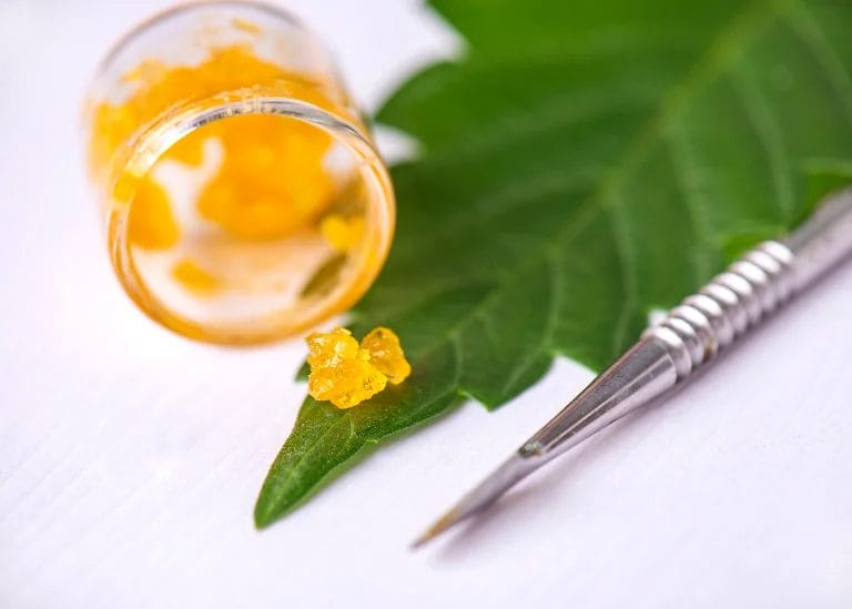 What is Rosin