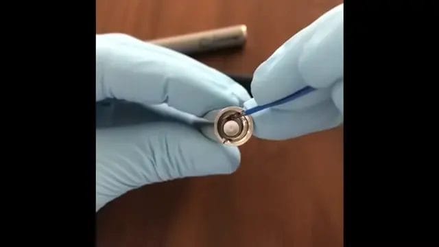 Bad Cartridge Connection for your vape pen