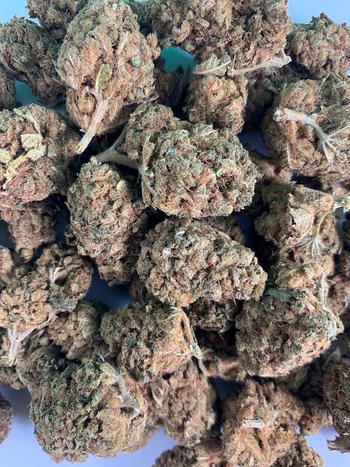 Durban Poison (AAAA+) 1 durban poison sativa hybrid flower
