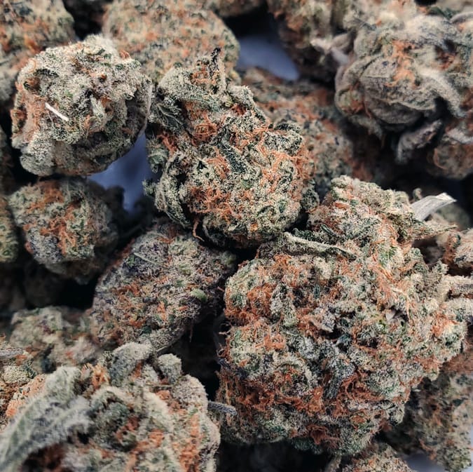 OG Kush (AAA+)