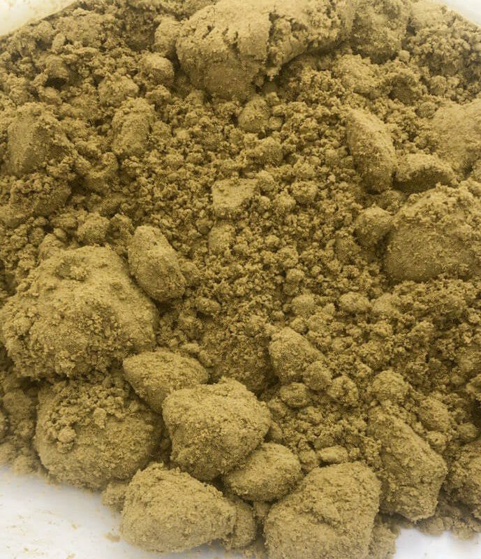 Rockstar Kief