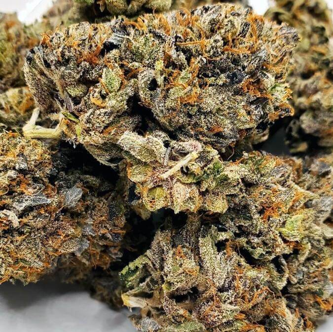 ScrewHead OG (AAAA-)