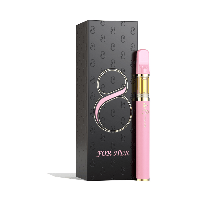 Elev8 For Her | THC Vape (1ml)