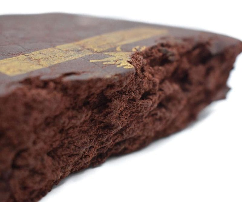 This very rare imported Red Lebanese comes very soft and requires little to no heat to mold to your liking. The red hash comes from plants that are a little bit older and are said to contain higher amounts of non-psychoactive CBN, making the effects sedating and highly relaxing.