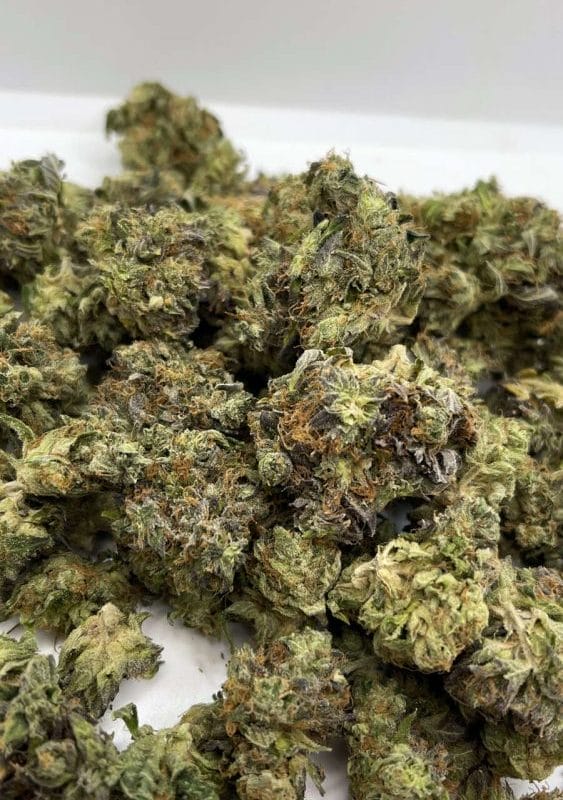 Death Bubba (AAAA) Smalls