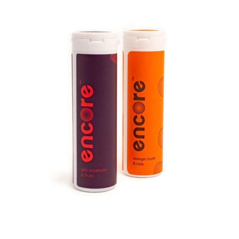 Encore - Gummies (600mg)