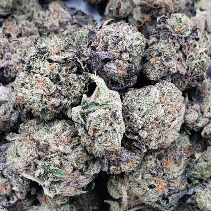 Hubba Bubba Kush (AAAA-) 1 Hubba Bubba Kush (AAAA-)