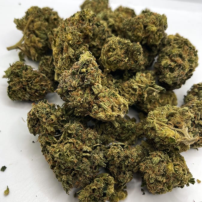 Master Pink Kush (AAA+) Smalls