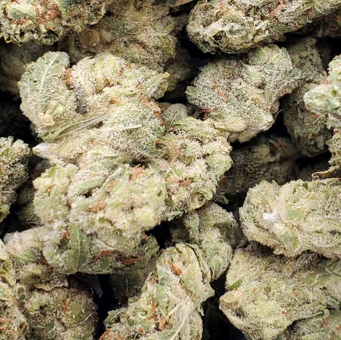 Violator Kush (AAA+) 1 Violator Kush (AAA+)