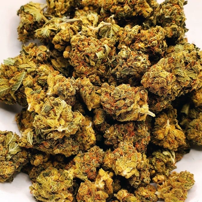 Lemon O.G (AAA)