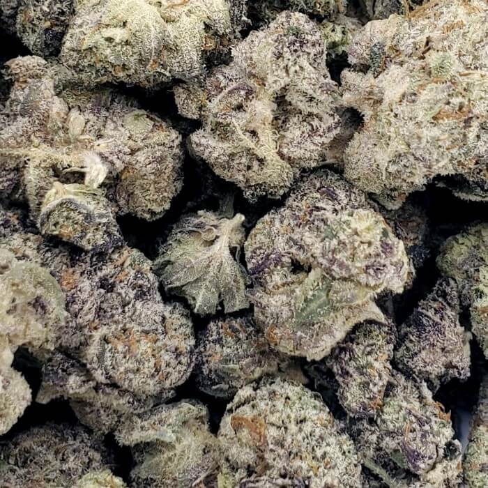 Grape Gas (AAAA) 1 Grape Gas (AAAA)