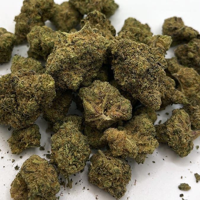 Banana Cream Cake (AAA+)