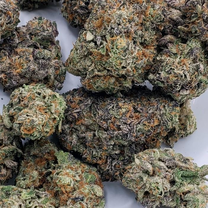 Greasy Pink (AAAA+)